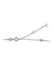 Double T necklace set