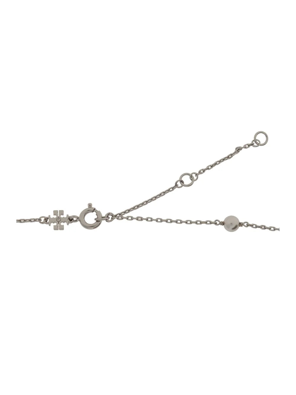 Double T necklace set