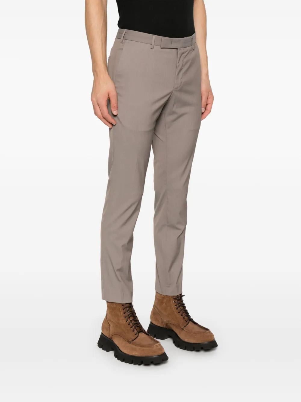 Edge chinos
