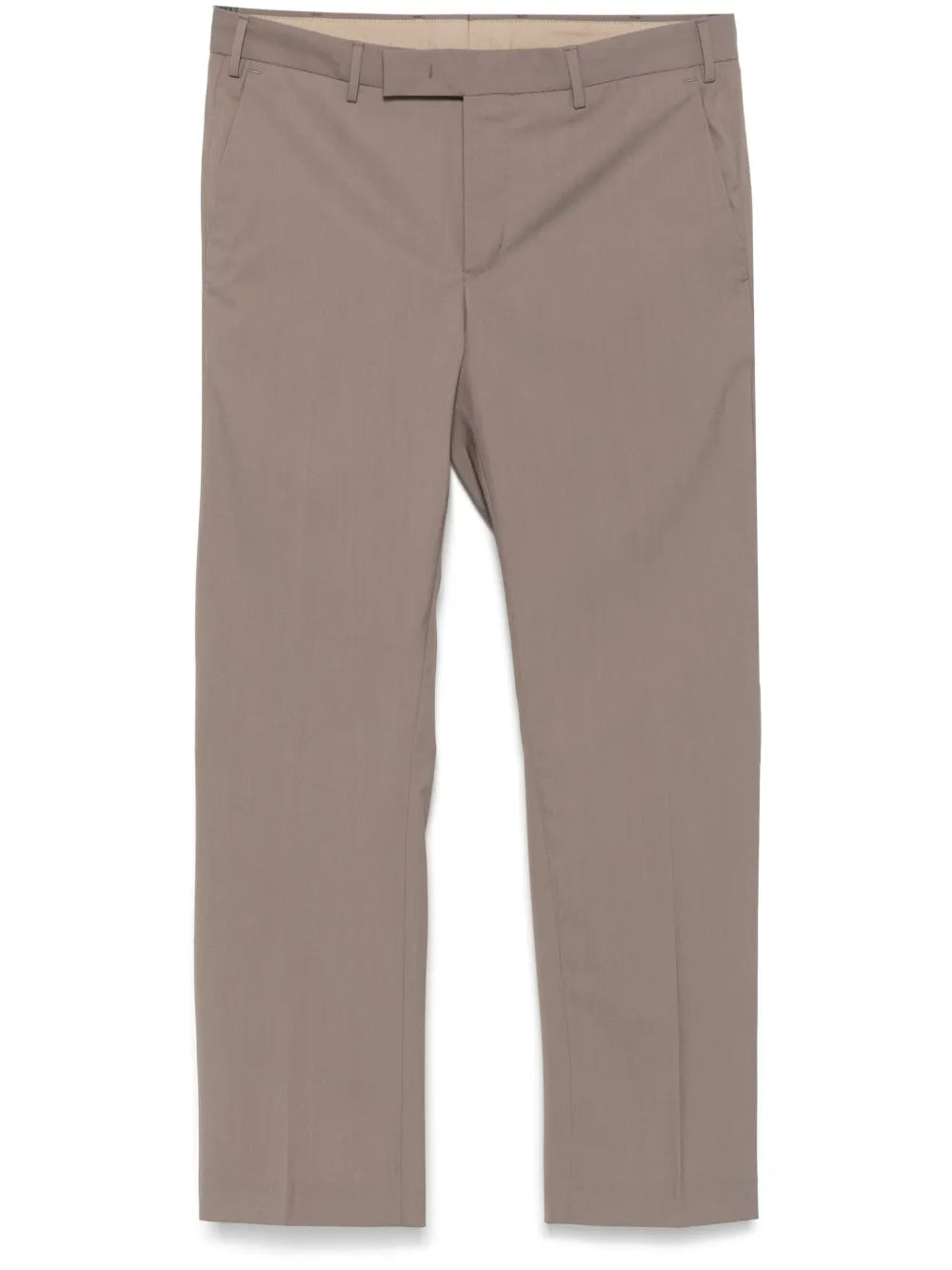 Edge chinos
