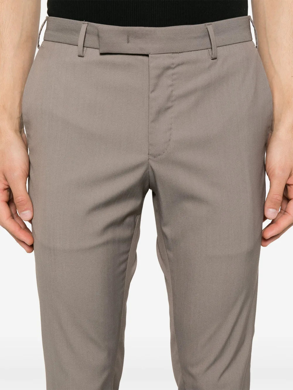Edge chinos