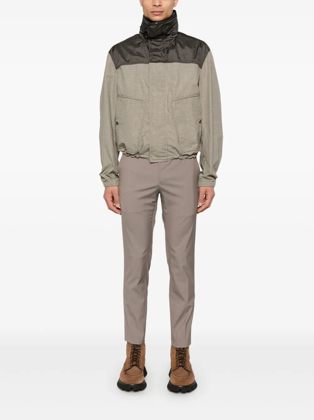 Edge chinos