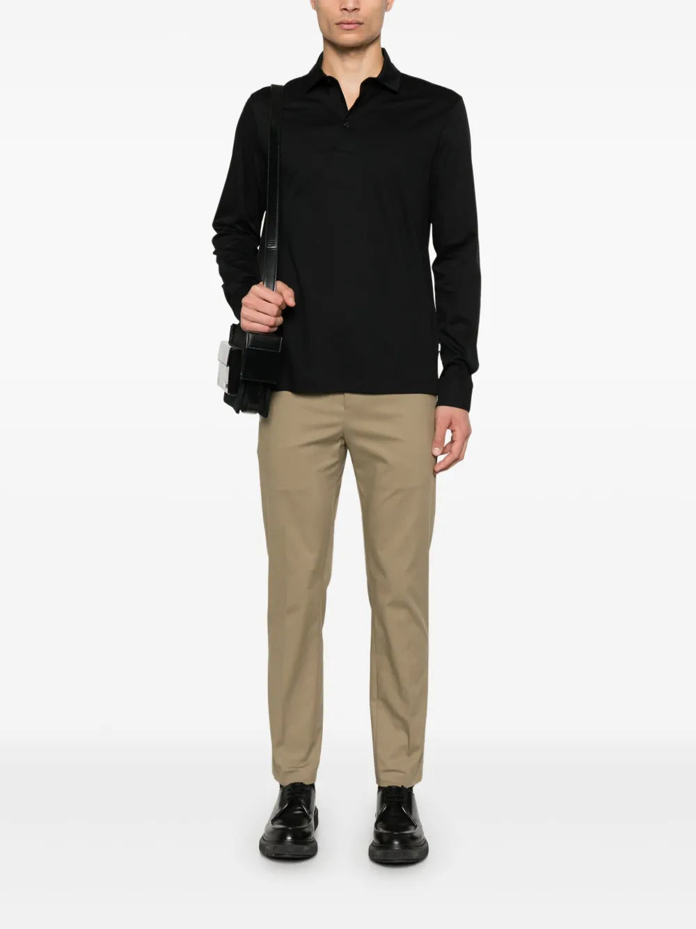 Edge chinos