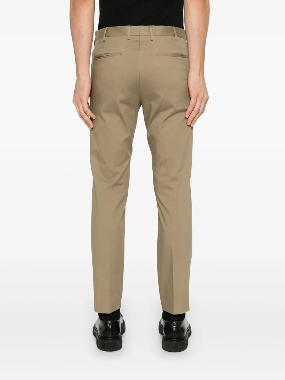 Edge chinos