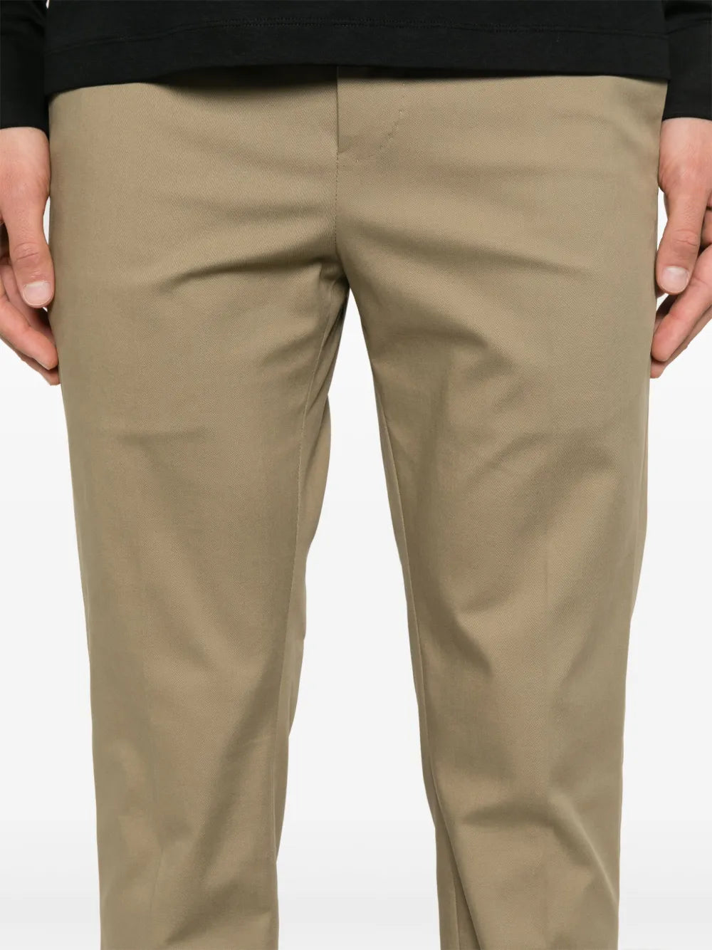 Edge chinos