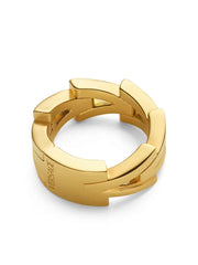 V2025 Chain ring