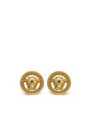 Medusa '95 stud earrings