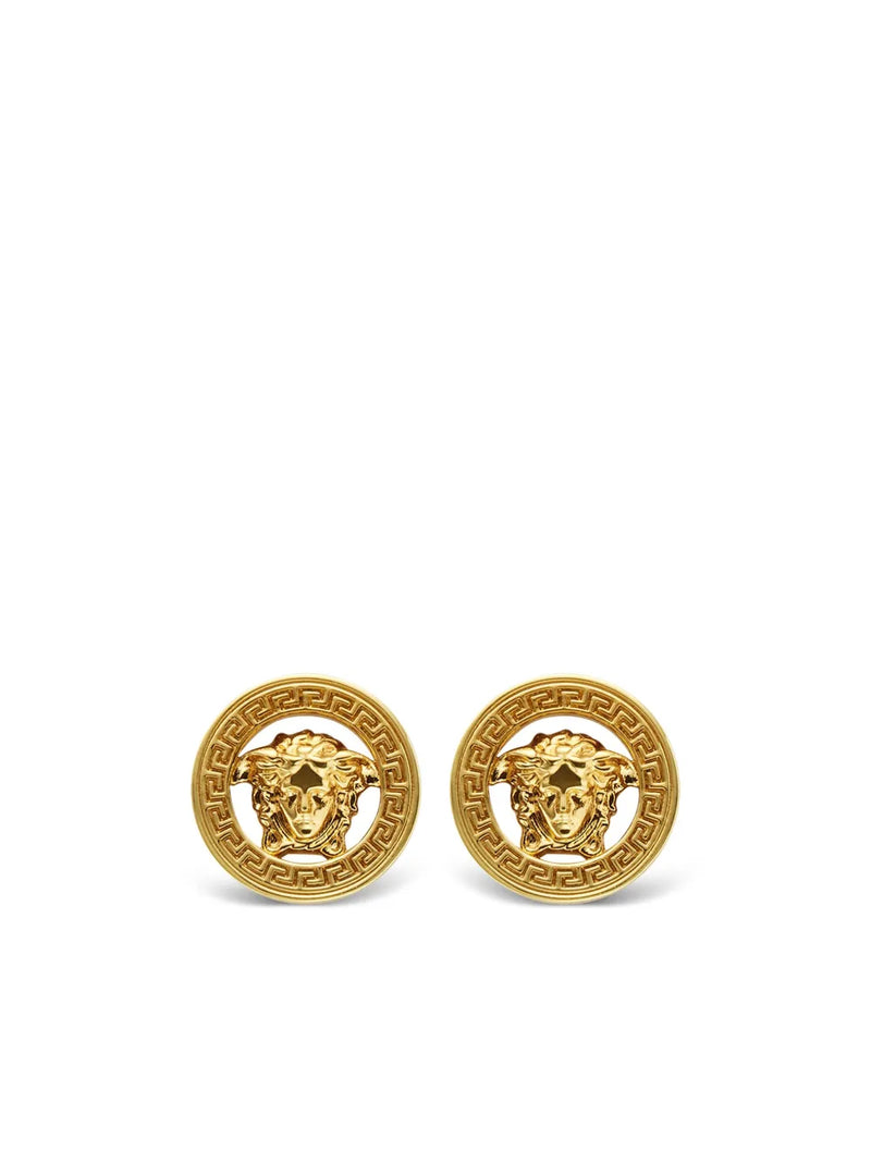 Medusa '95 stud earrings