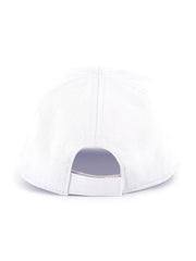 logo-print cap