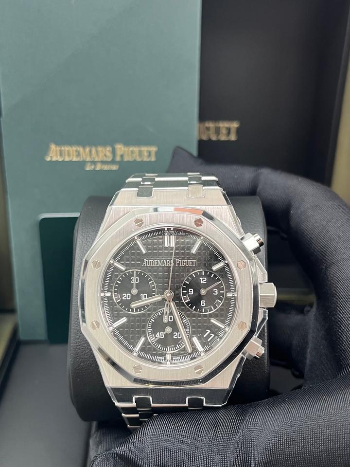 Audemars Piguet Royal Oak