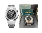 Audemars Piguet Royal Oak