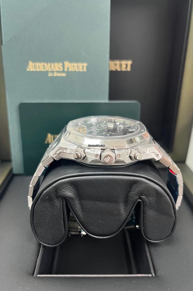 Audemars Piguet Royal Oak