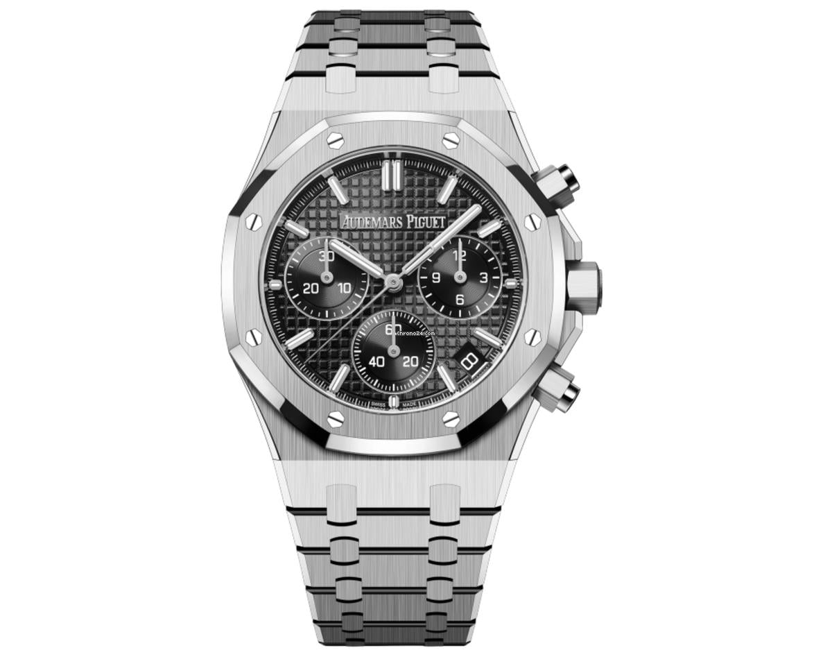 Audemars Piguet Royal Oak