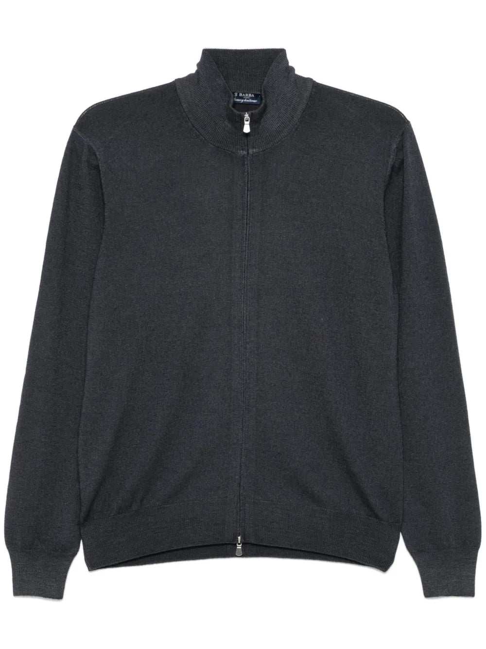 Wool Cardigan