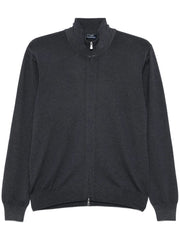 Wool Cardigan