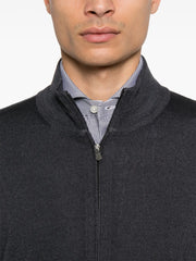 Wool Cardigan