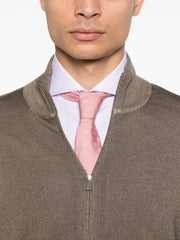 Wool Cardigan