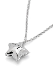 Balloon Star necklace