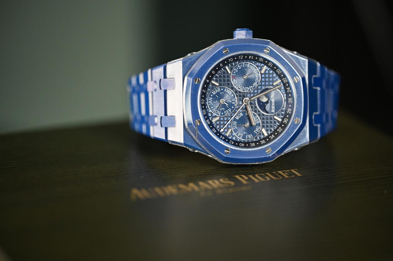 Audemars Piguet