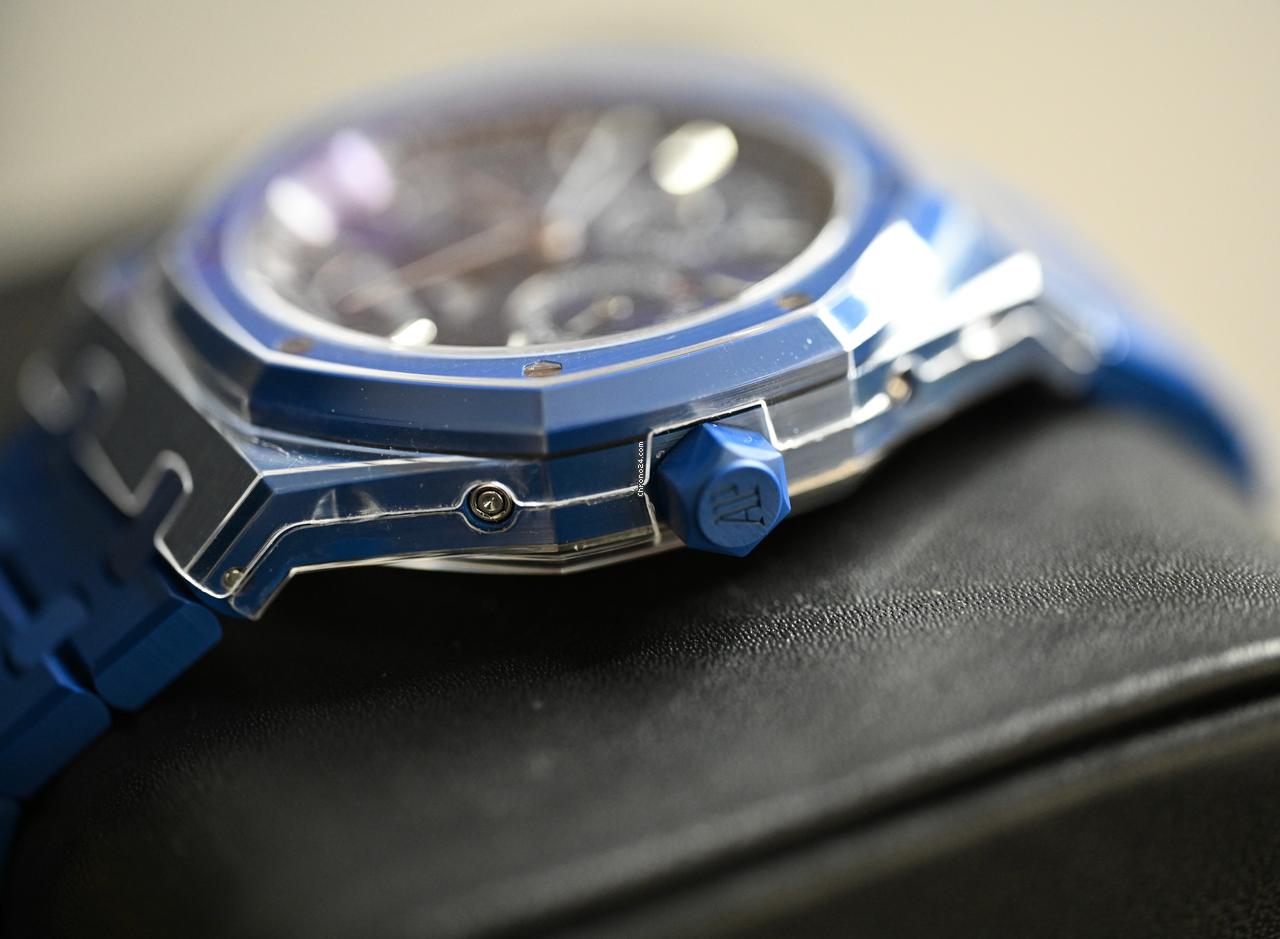 Audemars Piguet Royal Oak