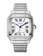 Cartier Santos