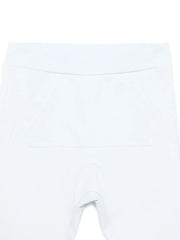 stretch-cotton tracksuit