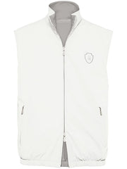 reversible vest