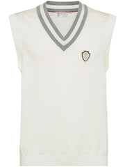 cotton vest