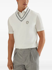 cotton vest