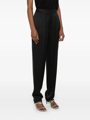 Silk Trousers