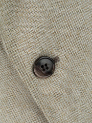 wool suit