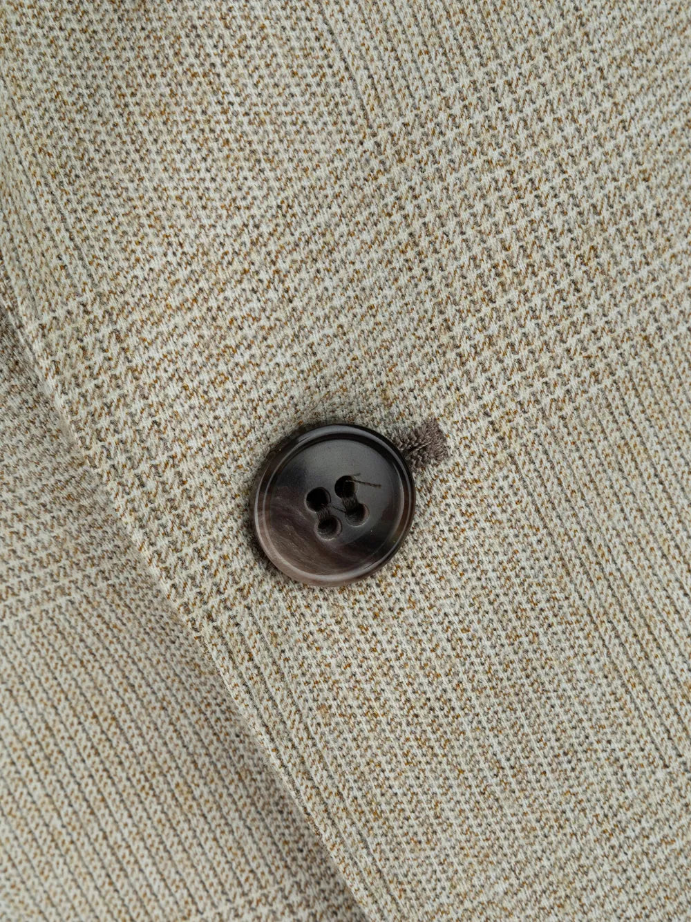 wool suit