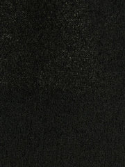 fine-knit jumper
