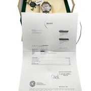 Rolex | Daytona | 116509 | White gold | 40 mm | White gold | Mother of pearl | Automatic
