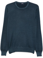 virgin wool sweater