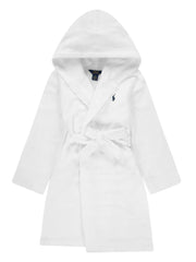 cotton bath robe