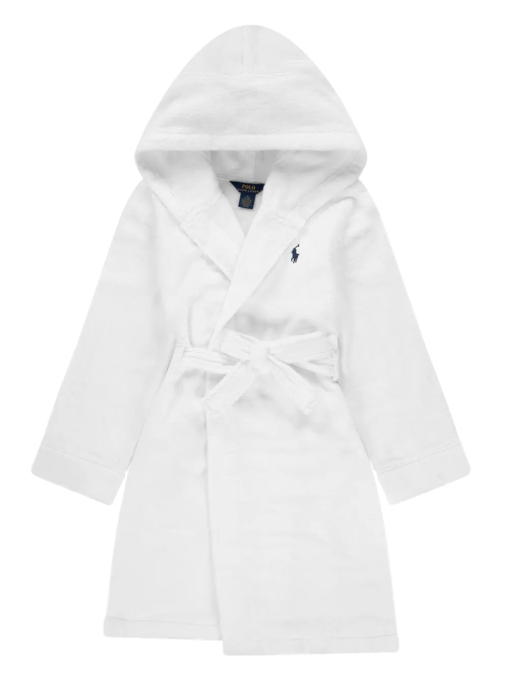cotton bath robe