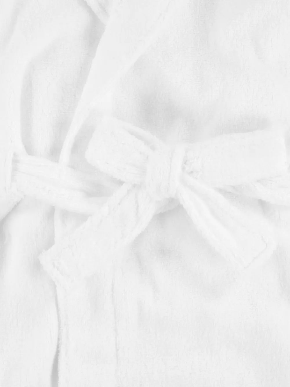 cotton bath robe