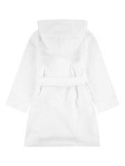 cotton bath robe