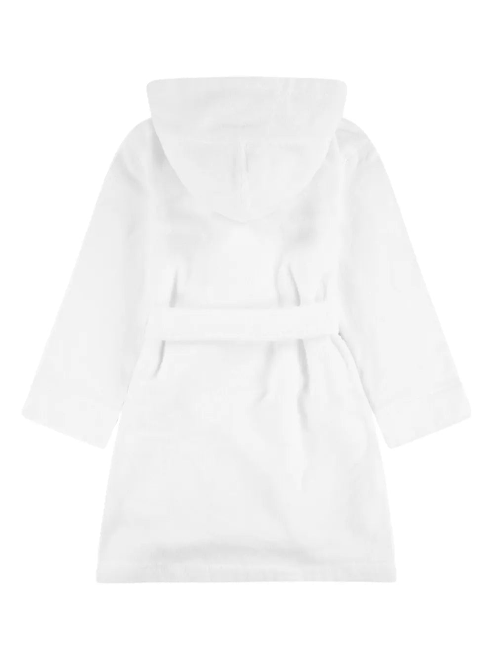 cotton bath robe