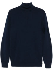 turtleneck sweater