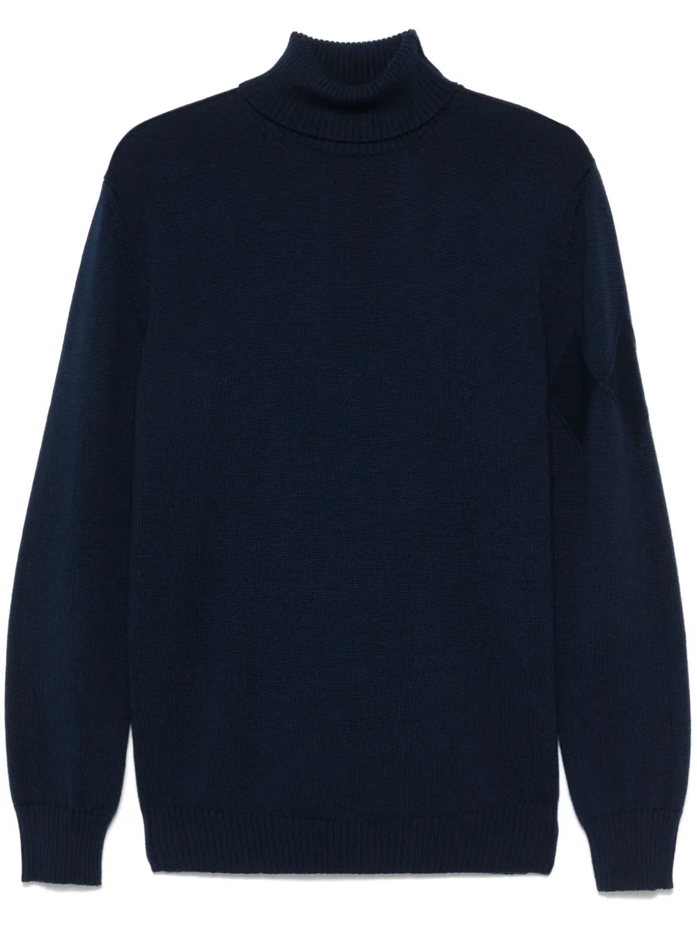 turtleneck sweater