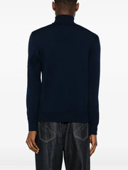 turtleneck sweater