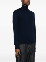 turtleneck sweater