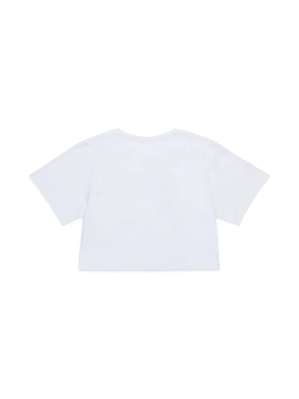 logo cotton T-Shirt