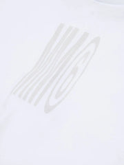 logo cotton T-Shirt