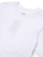 logo cotton T-Shirt