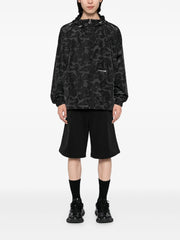 ABC Camo lightweight jacket