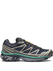 XT-6 "Nine Iron/Quicksilver" sneakers