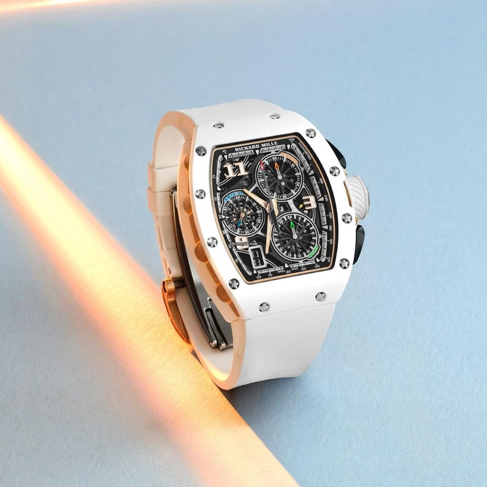 Richard Mille